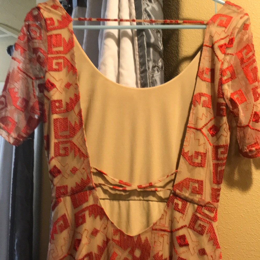 Dress - Picture 3 of 5